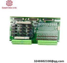 General Electric IS200TDBTH4AAA: Discrete Simplex Board for Advanced Industrial Control