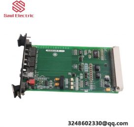 GE IS200TFBAH1ABA: Advanced PC Board for Industrial Control Solutions