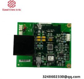 GE IS200TFBAH1ACB - Fiber Optic Board, Industrial Automation Solutions