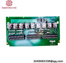 GE IS200TPIMG1A Protective Interface Board, Designed for Enhanced System Security