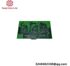 GE IS200TRESH1ABB - Advanced Input Terminal Board for Industrial Automation