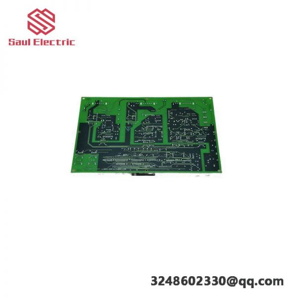 GE IS200TRESH1ABB - Advanced Input Terminal Board for Industrial Automation