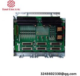 GE IS200TRLYH1BGG - A Robust Termination Relay Card for Industrial Control Systems