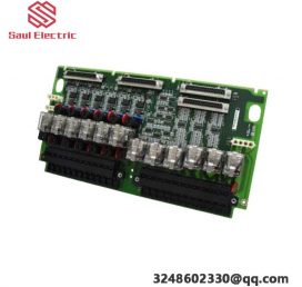 GE IS200TRLYS1BGG: Precision Control PCB for Speedtronic Systems