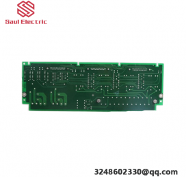 GE IS200 TRPAS 1AFD PCB Module: Precision Control for Industrial Automation