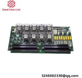 GE IS200TRPGH1B: High-Performance Trip Prim Terminal Board for Industrial Control