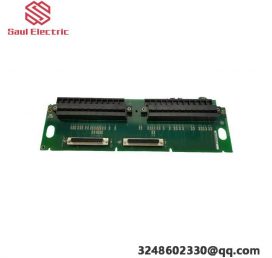 GE IS200TRTDH1CCC: Industrial PC Board for Precision Control