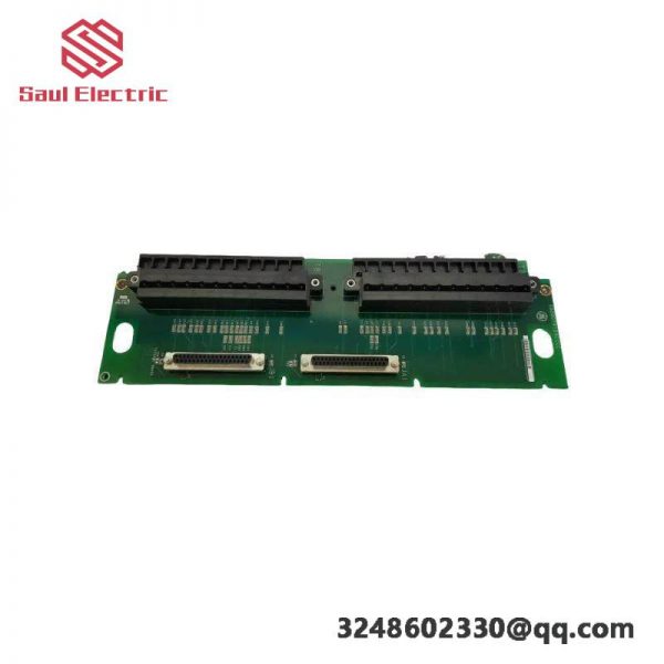 GE IS200TRTDH1CCC: Industrial PC Board for Precision Control