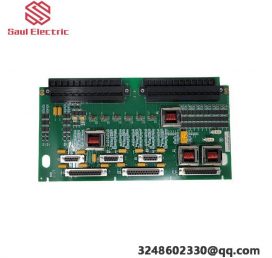 GE IS200TVIBH2B BB - Industrial Control System Termination Board