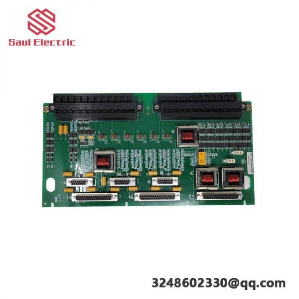 GE IS200TVIBH2B BB - Industrial Control System Termination Board