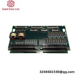 GE IS200TVIBH2B CC - Mark VI Series, High-Performance Terminal Board