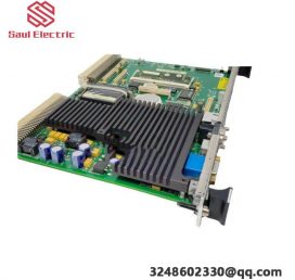 GE IS200UCVE Circuit Board: High-Performance Control Module