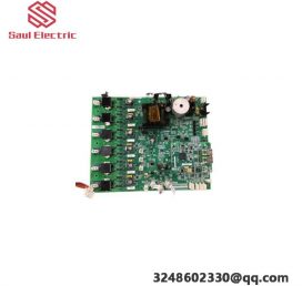 GE IS200UCVEH2A - High-Performance Exciter Bridge Interface BOARD for Industrial Automation