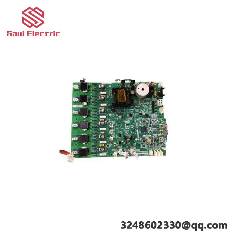 GE IS200UCVEH2A - High-Performance Exciter Bridge Interface BOARD for Industrial Automation