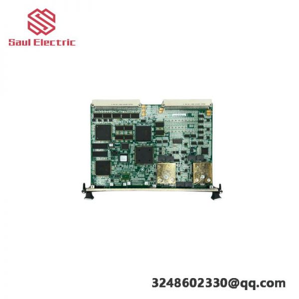 GE IS200VAICH1D: Advanced Analog Input Module for Industrial Automation