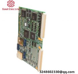 GE Industrial Systems IS200VAICH1DAA - Mark VI Model: Advanced VME Analog Input Card