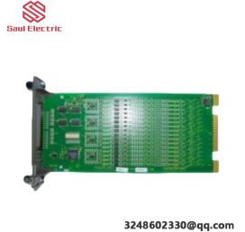 GE IS200 VAIC H1DBC Analog Input PCB Board Module: Precision Control for Industrial Automation