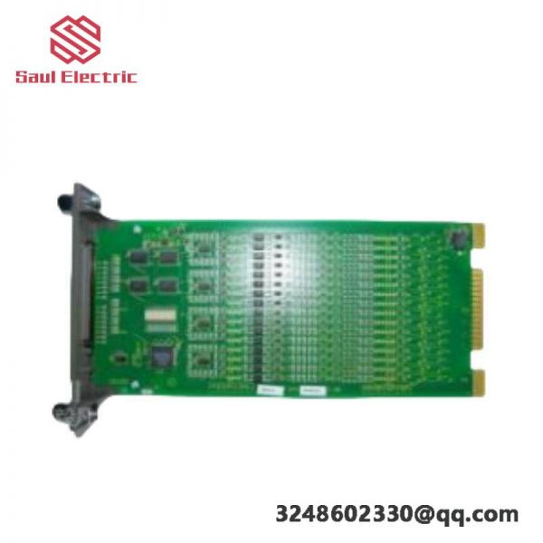 GE IS200 VAIC H1DBC Analog Input PCB Board Module: Precision Control for Industrial Automation