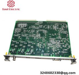 GE IS200VCMIH1BCC PCB, Mark VI: Advanced Control Module for Industrial Automation