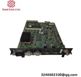 GE IS200VCMIH2BCCC: Precision Control Module for Industrial Automation