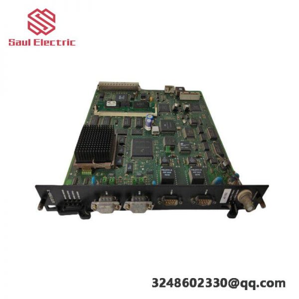 GE IS200VCMIH2BCCC: Precision Control Module for Industrial Automation