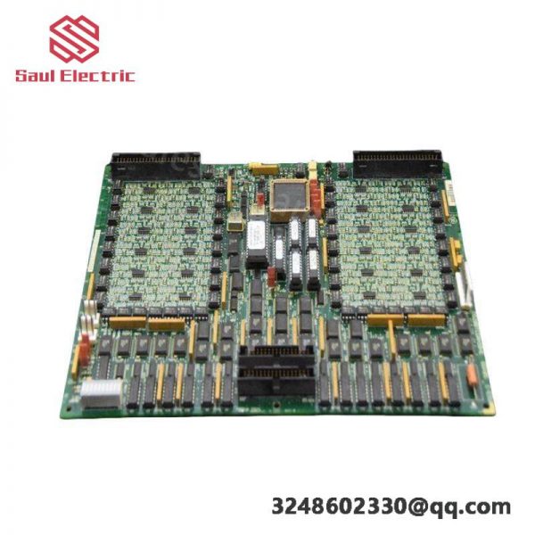 GE IS200VCMIH2BEE - VME Communication Interface Board