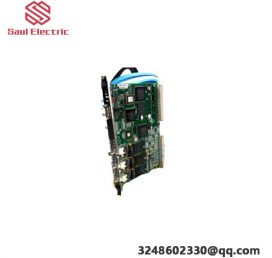 GE IS200VCMIH2C Industrial Printed Circuit Board