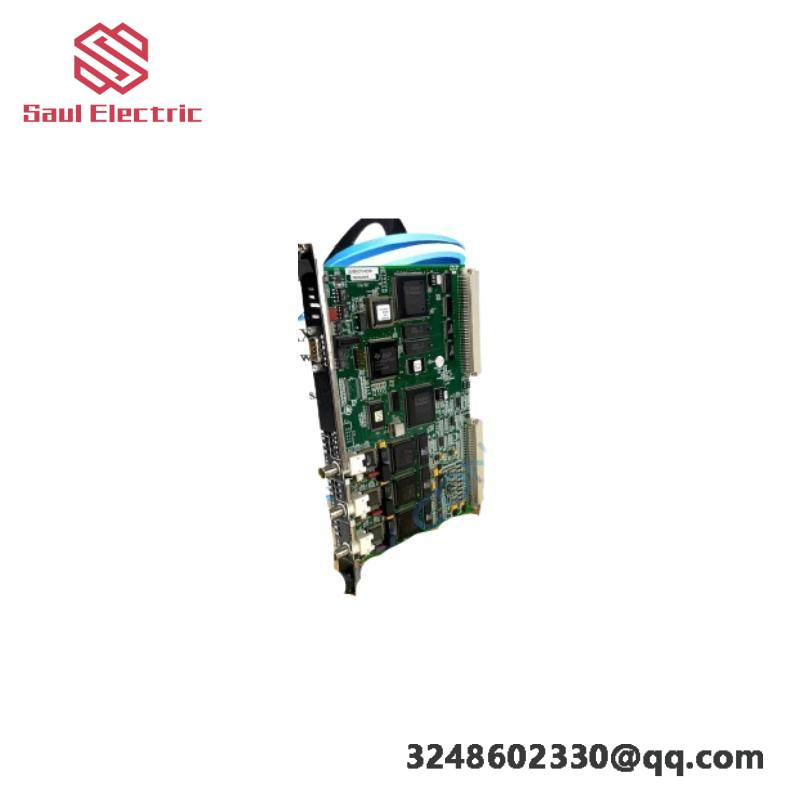 GE IS200VCMIH2C Industrial Printed Circuit Board