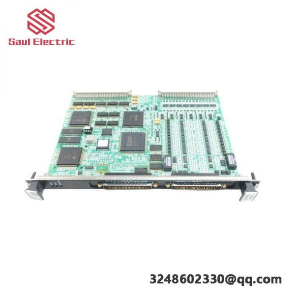 GE Mark VI PCB Circuit Board: IS200VCRCH1BBC, High-Performance Control Module