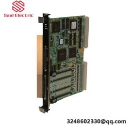 General Electric IS200VCRCH1BGE - Mark VI Input Output Module