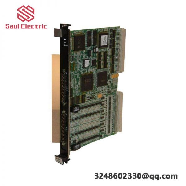 General Electric IS200VCRCH1BGE - Mark VI Input Output Module