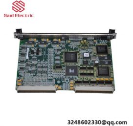 GE IS200VGENH1B: VME Generator Board for Industrial Control Systems