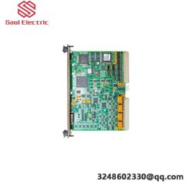 GE IS200VSVOH1B: High-Performance Mark VI PCB for Industrial Control