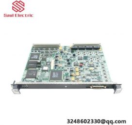 GE IS200VSVOH1BDB - High-Performance VME SERVO CARD for Industrial Control Solutions