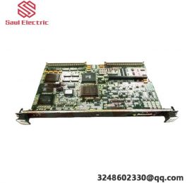 GE IS200VTCCH1C - MARK VI THERMOCOUPLE BOARD