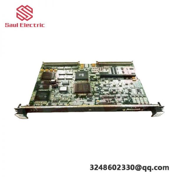 GE IS200VTCCH1C - MARK VI THERMOCOUPLE BOARD