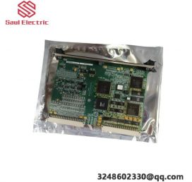 GE IS200VTCCH1CBB: High-Performance Thermocouple Input Board for Mark VI Turbine Control Systems