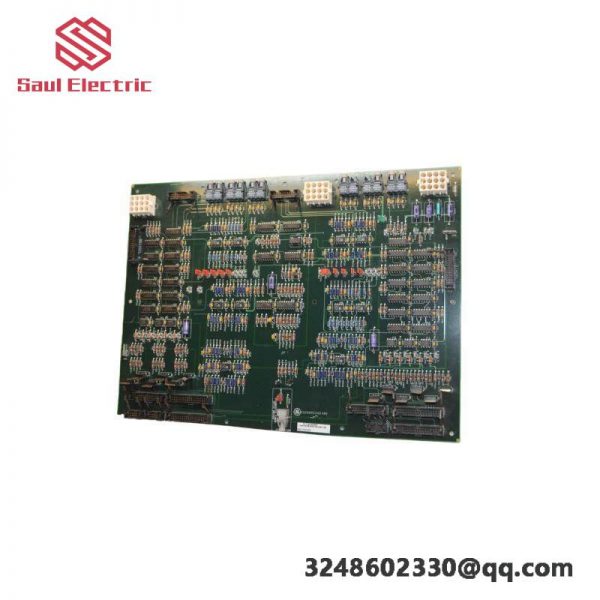 GE IS200XDIAG1A-DD: Advanced Circuit Board PLC for Industrial Automation