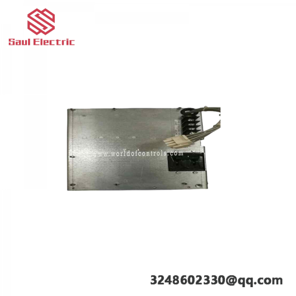 GE IS2020JPDFG01 Power Distribution Module for Mark VI System