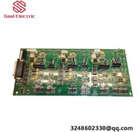 GE IS210AEBIH3BEC: Advanced MKVI I/O Board for Industrial Control Systems