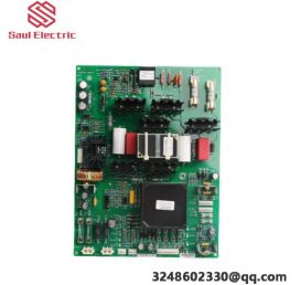 GE IS210AEPSG1AFC - Advanced Power Supply Board for Industrial Control Systems