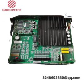 GE IS215PMVPH1A - Industrial Protection I/O Module