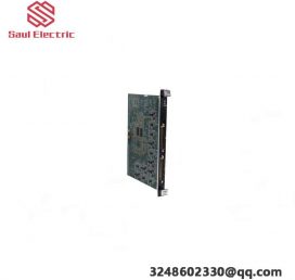 GE IS215UCVDH7AM: Industrial Control System Processor Board