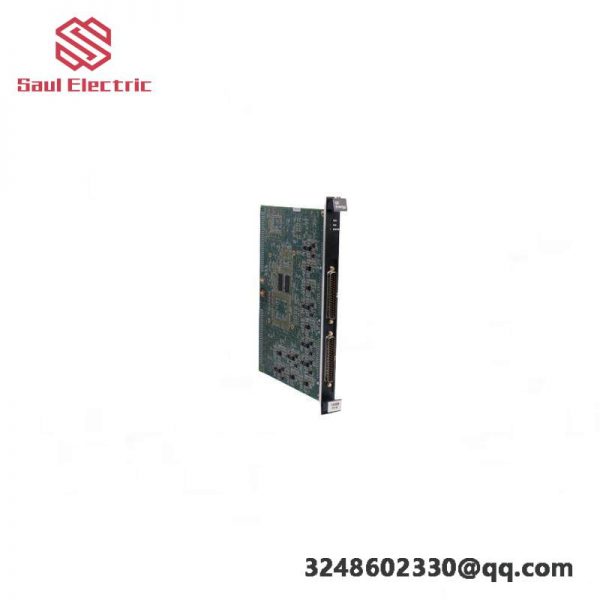 GE IS215UCVDH7AM: Industrial Control System Processor Board