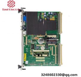 GE BOARD-VMIC MARK VI IS215UCVEH2AE VME Controller: Precision Engineering for Industrial Automation