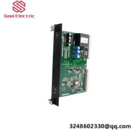 GE IS215UCVEM06A: Advanced Controller Board for Enhanced Industrial Automation