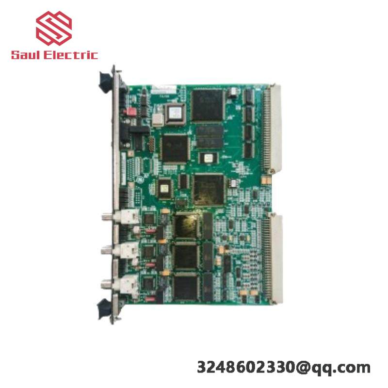 GE IS215VCMIH2CC: Industrial-grade, High-Performance PCB for Advanced Control Systems