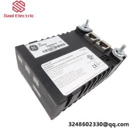 GE IS220PAICH1B: 10 Analog Input & 2 Analog Output for Industrial Control Systems