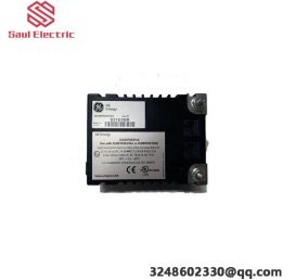 GE IS220PDIOH1A, REV D - Advanced PLC Module for Industrial Automation