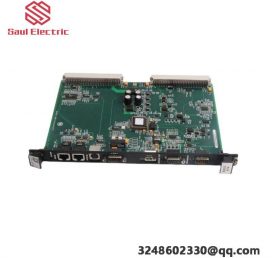 GE IS220PDIOS1A: Mark VI Board - High-Performance Control Module for Industrial Automation